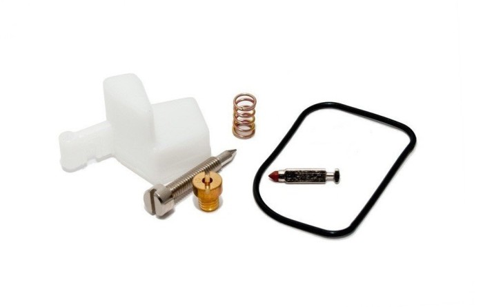 Kit Reparatie Carburator Scuter - Moped Piaggio - Piagio Si