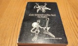 AM TRECUT PRIN IAD - Ion Pantazi - Editura Constant, Sibiu, 1992, 396 p., Alta editura