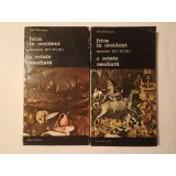 Jean Delumeau - Frica &icirc;n Occident (secolele XIV-XVIII). O cetate asediată (2 vol.)