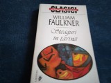 Cumpara ieftin WILLIAM FAULKNER - STEAGURI IN TARANA