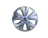 Set 4 capace roti model EVO gri antracit 15&Prime; Cod: WS0-2GR-15, R 15, Oem
