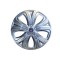 Set 4 capace roti model EVO gri antracit 15&Prime; Cod: WS0-2GR-15