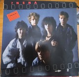 Disc Vinil Nena - ? (Fragezeichen) -CBS, CBS- 25 870