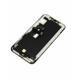 Display cu touchscreen Apple iPhone XS Negru
