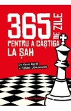 365 de zile pentru a castiga la sah - Kevin Bordi, Fabien Libiszewski
