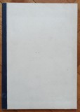 Poeme de rasboiu - Radu Gyr// exemplar xerox, cu dedicatie de la Ovidiu Bizim pentru Ion Caramitru