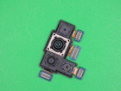 Samsung A51 4G Modul camere spate main A705F, A705F/DS SWAP foto