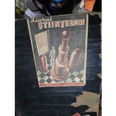 Ziariul Ştiinţelor - nr.49/1948