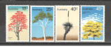 Australia.1978 Specii de copaci MA.76, Nestampilat