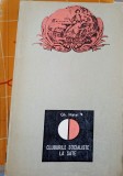Cluburile Sociale la Sate 1898-1899, Gh. Matei, Editura Stiintifica 1968, Istorie Rurala, 250 pagini