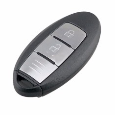 Cheie Completa Nissan Juke 2014-2017, 2 Butoane, 434Mhz, PCF7952