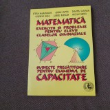 NECULAI NEDITA MATEMATICA EXERCITII SI PROBLEME CLASELE V-VIII STEFAN SMARANDACHE
