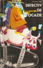 Detectiv de ocazie - 3 povestiri (Ed. pentru literatura) foto