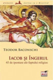 Cumpara ieftin Iacob si Ingerul, Teodor Baconschi