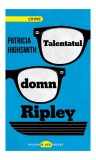 Talentatul domn Ripley - Patricia Highsmith