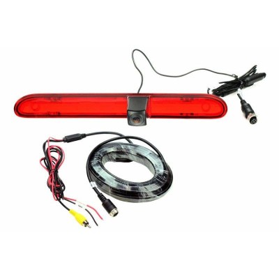 Camera marsarier dedicata Citroen Dispatch, Jumpy si SpaceTourer 2016+ foto