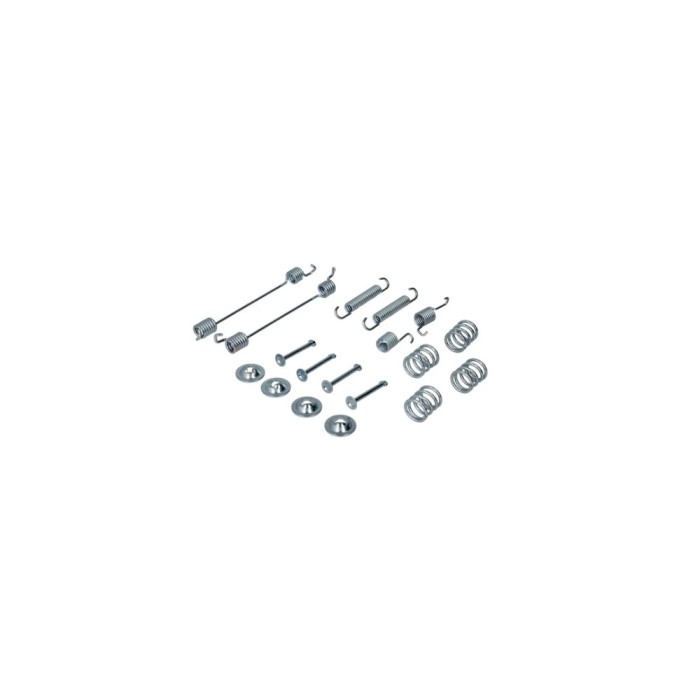 Set accesorii sabot de frana FORD KA RU8 ATE 03013793032