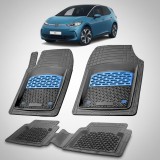Cumpara ieftin Covorașe Auto Tip Tăviță Compatibile Volkswagen ID.3 2019-2025 - Blue