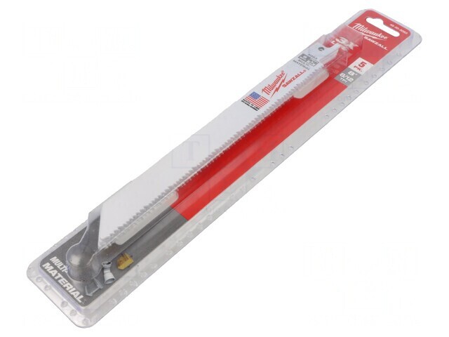 P&acirc;nză de fierăstrău universală 200mm 8TPI 5 buc.