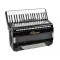 Acordeon Flame AC 41 clape 120 basi negru