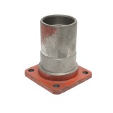 Butuc fulie mica pentru cositoare 1.65, compatibil UTB
