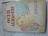 Ochii albastrii - Guy Mazeline
