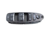 Buton geam ușă dreapta față INFINITI Q50 2016 OEM: 25401-4GA4A,5AA999EA06 23525603