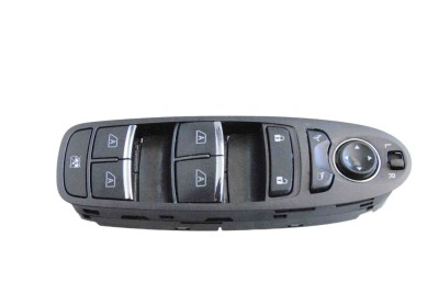 Buton geam ușă dreapta față INFINITI Q50 2016 OEM: 25401-4GA4A,5AA999EA06 23525603 foto