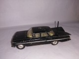 Bnk jc Corgi 223 Chevrolet Impala State Patrol, 1:43