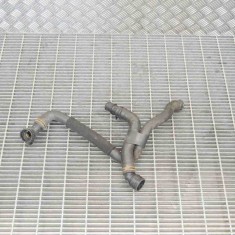 Furtun radiator răcire st&acirc;nga VW GOLF VI 5K1 2011 OEM: 1K0122291AE1J0121619
