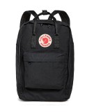 Cumpara ieftin Rucsac sport Fjallraven Kanken F23525-550 pentru laptop de 17 inchi, negru - RESIGILAT