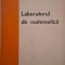 Laboratorul de matematica - N. Teodorescu