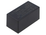 Convertor AC/DC 15W 24V AIMTEC pentru industrie și telecomunicații
