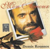 Demis Roussos - Mon Amour, CD, Roton