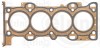 ELRING 255.060 Garnitura, chiulasa