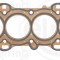 ELRING 255.060 Garnitura, chiulasa