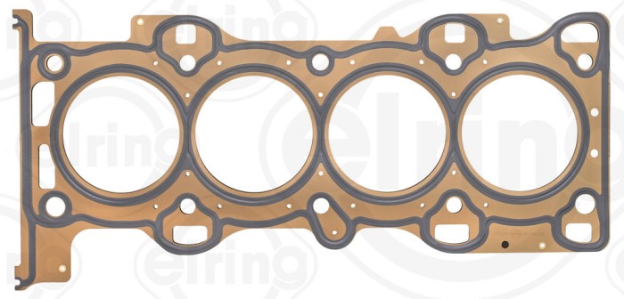 ELRING 255.060 Garnitura, chiulasa