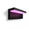 Aplica LED RGB pentru exterior Philips Hue Nyro, 13.5W (42W),
