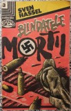 Blindatele mortii - Sven Hassel