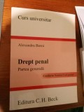 BOROI - DREPT PENAL - PARTEA GENERALA - 2010, 540 p. + SPECIALA, 2011, 734 p.