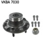 SKF VKBA 7030 Set rulment roata