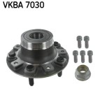 SKF VKBA 7030 Set rulment roata