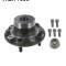SKF VKBA 7030 Set rulment roata