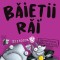 Baietii Rai. Episodul 3. Ghemotocul contraataca - Art