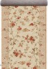 Traversa Covor Lotos 551 Latime 60 cm Diverse Lungimi Crem