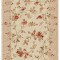 Traversa Covor Lotos 551 Latime 100 cm Diverse Lungimi Crem