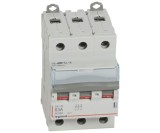 Separator de sarcina 63A 3P DX3 IS Legrand 406461