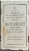 1936, 2 Mons. Dr. Anton Gabor, Romania, camerier papal, fondatorul si dir Institutului Presa Buna, catolicism, Biserica Catolica/ Tamaseni / Iasi