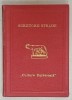 SCOALA FEMEILOR , COMEDIE IN CINCI ACTE , IN VERSURI de MOLIERE , 1922, LEGATURA ORIGINALA DE ARTA *