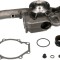 GATES WP5024HD FleetRunner&trade; Water Pump Pompă de apă, răcire motor
